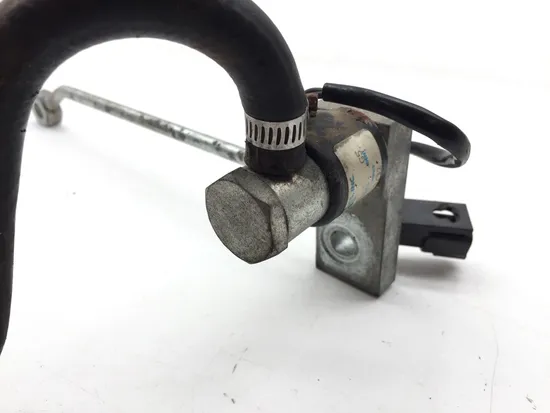 Front Fork Air Control Valve Assembly 1995 Harley Electra Glide FLHT 3240