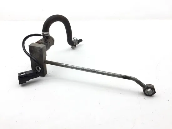 Front Fork Air Control Valve Assembly 1995 Harley Electra Glide FLHT 3240