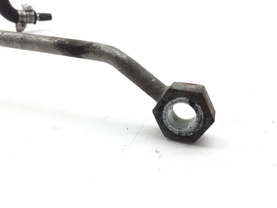 Front Fork Air Control Valve Assembly 1995 Harley Electra Glide FLHT 3240