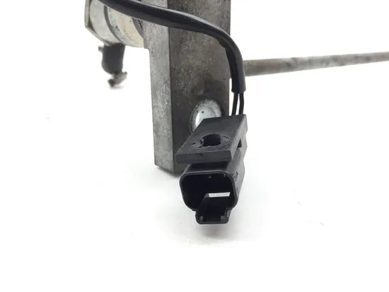 Front Fork Air Control Valve Assembly 1995 Harley Electra Glide FLHT 3240