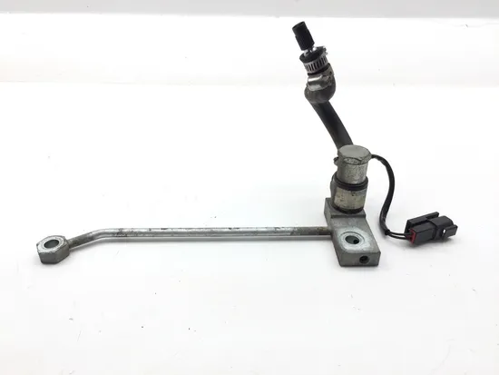 Front Fork Air Control Valve Assembly 1995 Harley Electra Glide FLHT 3240