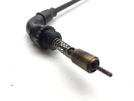 Choke Cable 1995 Harley-Davidson Electra Glide FLHT 3240 3