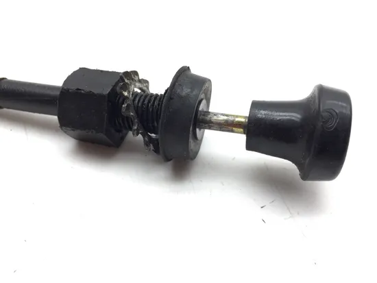 Choke Cable 1995 Harley-Davidson Electra Glide FLHT 3240 4