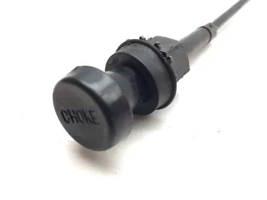 Choke Cable 1995 Harley-Davidson Electra Glide FLHT 3240 2