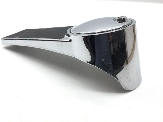 Chrome Gas Tank Cover 1995 Harley-Davidson Electra Glide FLHT 3240