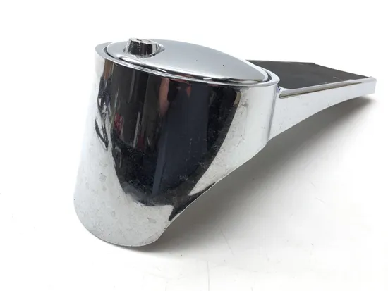 Chrome Gas Tank Cover 1995 Harley-Davidson Electra Glide FLHT 3240