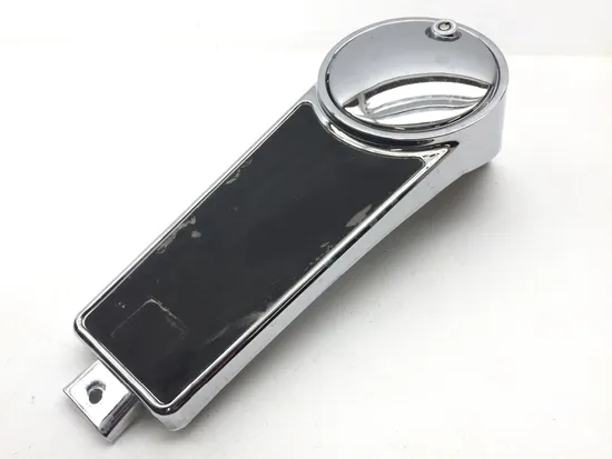 Chrome Gas Tank Cover 1995 Harley-Davidson Electra Glide FLHT 3240