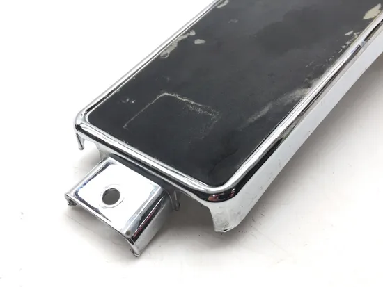 Chrome Gas Tank Cover 1995 Harley-Davidson Electra Glide FLHT 3240