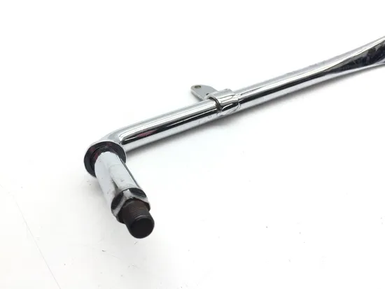 Kick Stand Bracket Side Foot Leg 1995 Harley-Davidson Electra Glide FLHT 3240