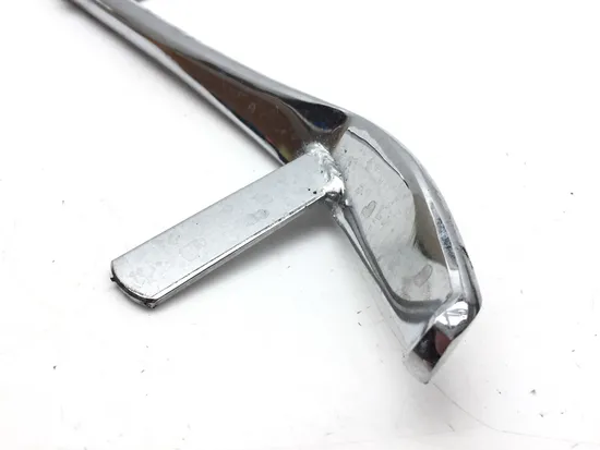 Kick Stand Bracket Side Foot Leg 1995 Harley-Davidson Electra Glide FLHT 3240