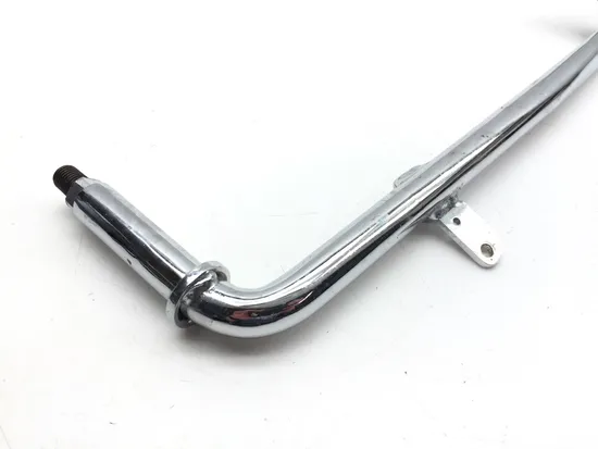 Kick Stand Bracket Side Foot Leg 1995 Harley-Davidson Electra Glide FLHT 3240