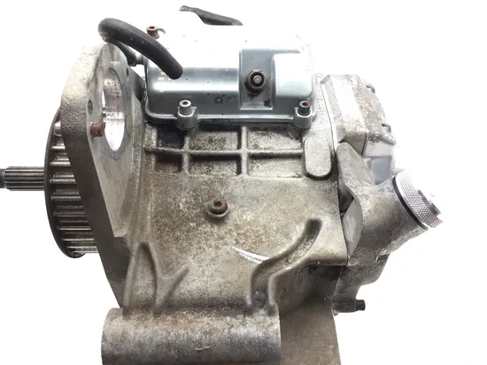 5 Speed Transmission 1995 Harley-Davidson Electra Glide FLHT 3240