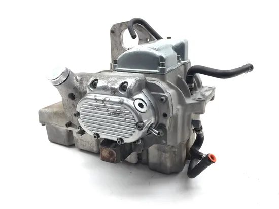 5 Speed Transmission 1995 Harley-Davidson Electra Glide FLHT 3240