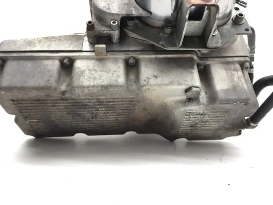 5 Speed Transmission 1995 Harley-Davidson Electra Glide FLHT 3240