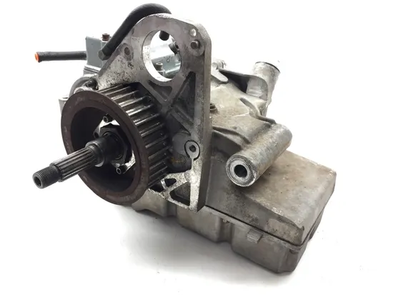 5 Speed Transmission 1995 Harley-Davidson Electra Glide FLHT 3240