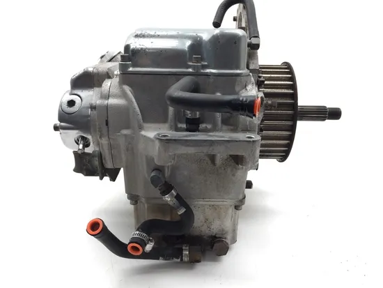 5 Speed Transmission 1995 Harley-Davidson Electra Glide FLHT 3240