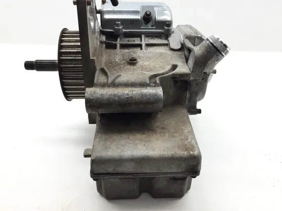 5 Speed Transmission 1995 Harley-Davidson Electra Glide FLHT 3240