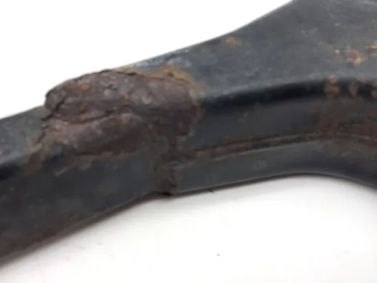 Swing Arm Swingarm 1995 Harley-Davidson Electra Glide FLHT 3240 x