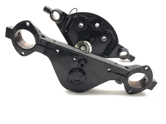 Upper Lower Triple Tree Set 1995 Harley-Davidson Electra Glide FLHT 3240