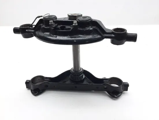 Upper Lower Triple Tree Set 1995 Harley-Davidson Electra Glide FLHT 3240