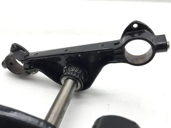 Upper Lower Triple Tree Set 1995 Harley-Davidson Electra Glide FLHT 3240