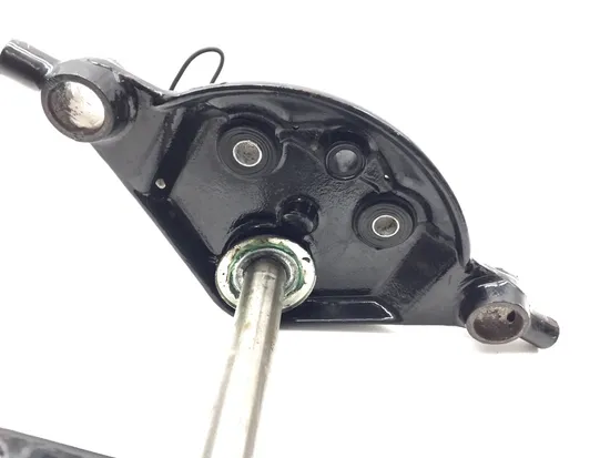 Upper Lower Triple Tree Set 1995 Harley-Davidson Electra Glide FLHT 3240