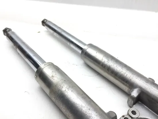 Front Forks Tubes Legs 1995 Harley-Davidson Electra Glide FLHT 3240 7