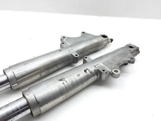 Front Forks Tubes Legs 1995 Harley-Davidson Electra Glide FLHT 3240 3