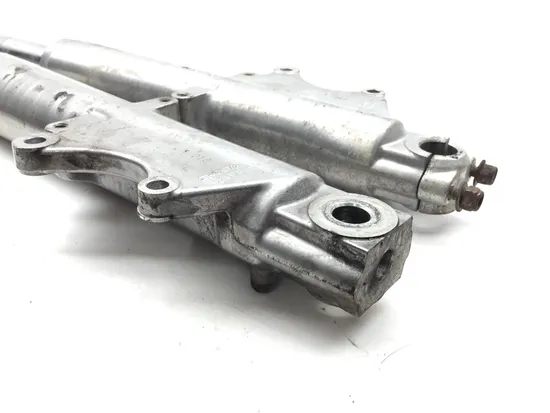 Front Forks Tubes Legs 1995 Harley-Davidson Electra Glide FLHT 3240 5