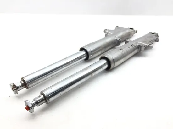 Front Forks Tubes Legs 1995 Harley-Davidson Electra Glide FLHT 3240