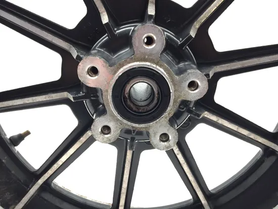 Front Wheel Rim Mag 1995 Harley-Davidson Electra Glide FLHT 3240