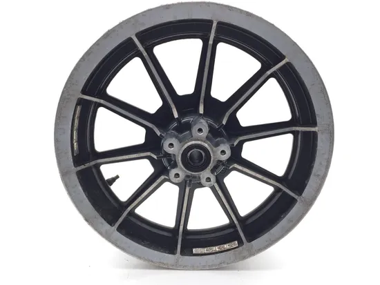 Front Wheel Rim Mag 1995 Harley-Davidson Electra Glide FLHT 3240