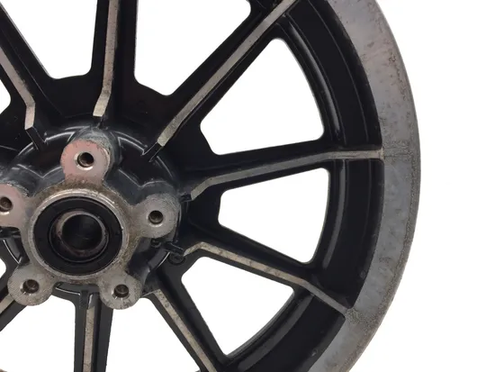 Front Wheel Rim Mag 1995 Harley-Davidson Electra Glide FLHT 3240