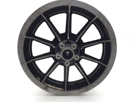 Front Wheel Rim Mag 1995 Harley-Davidson Electra Glide FLHT 3240