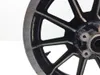 Front Wheel Rim Mag 1995 Harley-Davidson Electra Glide FLHT 3240