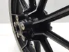 Front Wheel Rim Mag 1995 Harley-Davidson Electra Glide FLHT 3240