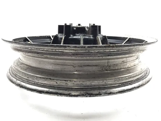 Rear Wheel Rim Mag 1995 Harley-Davidson Electra Glide FLHT 3240