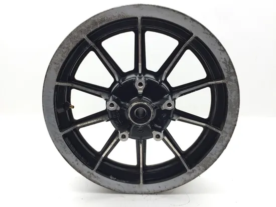 Rear Wheel Rim Mag 1995 Harley-Davidson Electra Glide FLHT 3240