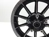 Rear Wheel Rim Mag 1995 Harley-Davidson Electra Glide FLHT 3240