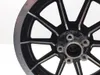 Rear Wheel Rim Mag 1995 Harley-Davidson Electra Glide FLHT 3240