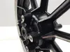 Rear Wheel Rim Mag 1995 Harley-Davidson Electra Glide FLHT 3240