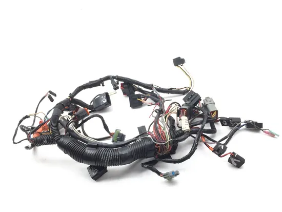 Front Upper Fairing Wiring Harness 2006 Harley Electra Ultra Classic 3239 PARTS