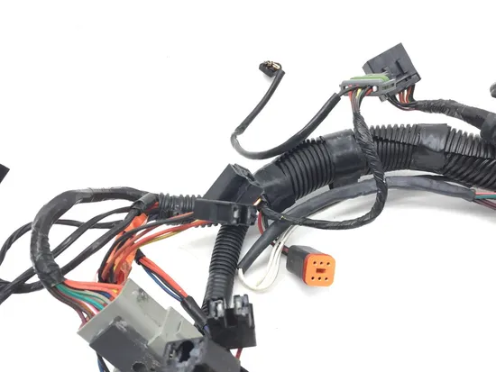 Front Upper Fairing Wiring Harness 2006 Harley Electra Ultra Classic 3239 PARTS