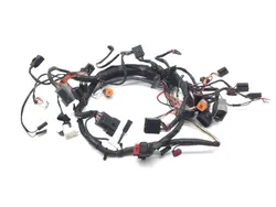 Front Upper Fairing Wiring Harness 2006 Harley Electra Ultra Classic 3239 PARTS