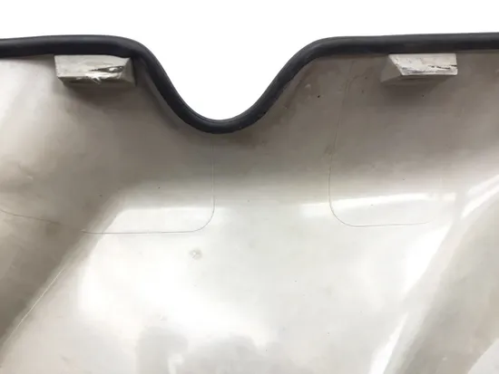 Left Side Cover 1995 Harley-Davidson Electra Glide FLHT 3240