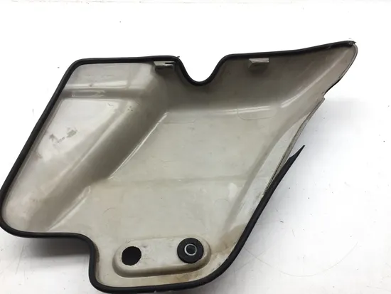 Left Side Cover 1995 Harley-Davidson Electra Glide FLHT 3240