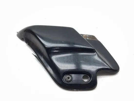 Left Side Cover 1995 Harley-Davidson Electra Glide FLHT 3240