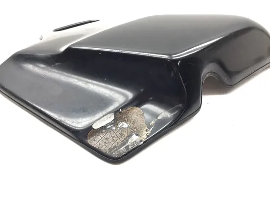 Left Side Cover 1995 Harley-Davidson Electra Glide FLHT 3240