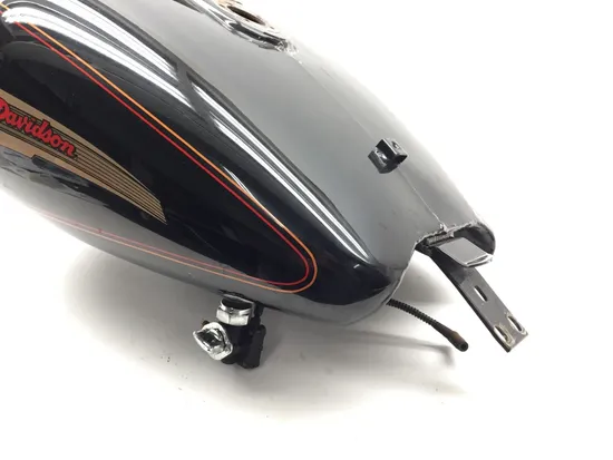 Gas Tank Fuel Petrol 1995 Harley-Davidson Electra Glide FLHT 3240 x