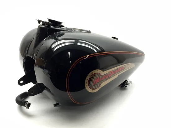 Gas Tank Fuel Petrol 1995 Harley-Davidson Electra Glide FLHT 3240 x